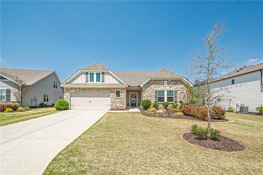 Cumming, GA 30040,3715 Bridges CT