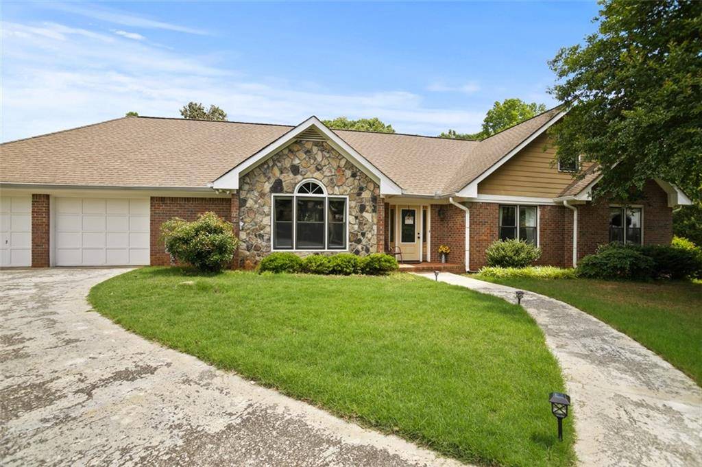 Marietta, GA 30064,2139 Bramlett PL NW