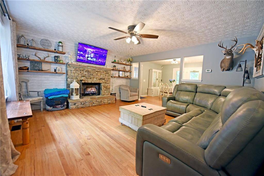 Cleveland, GA 30528,625 Underwood Farm RD