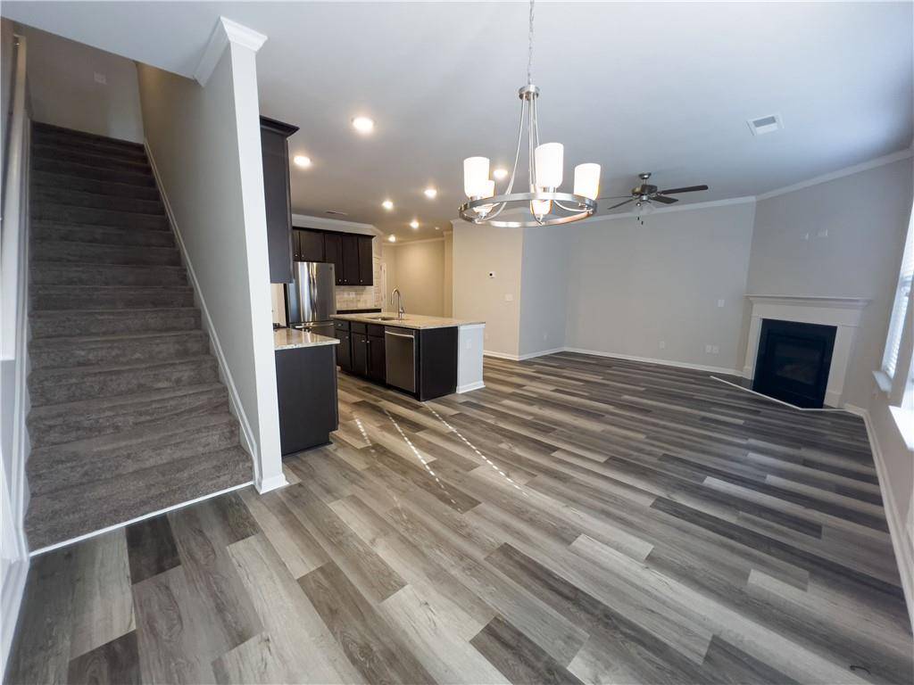 Norcross, GA 30071,2794 Shetley Creek DR
