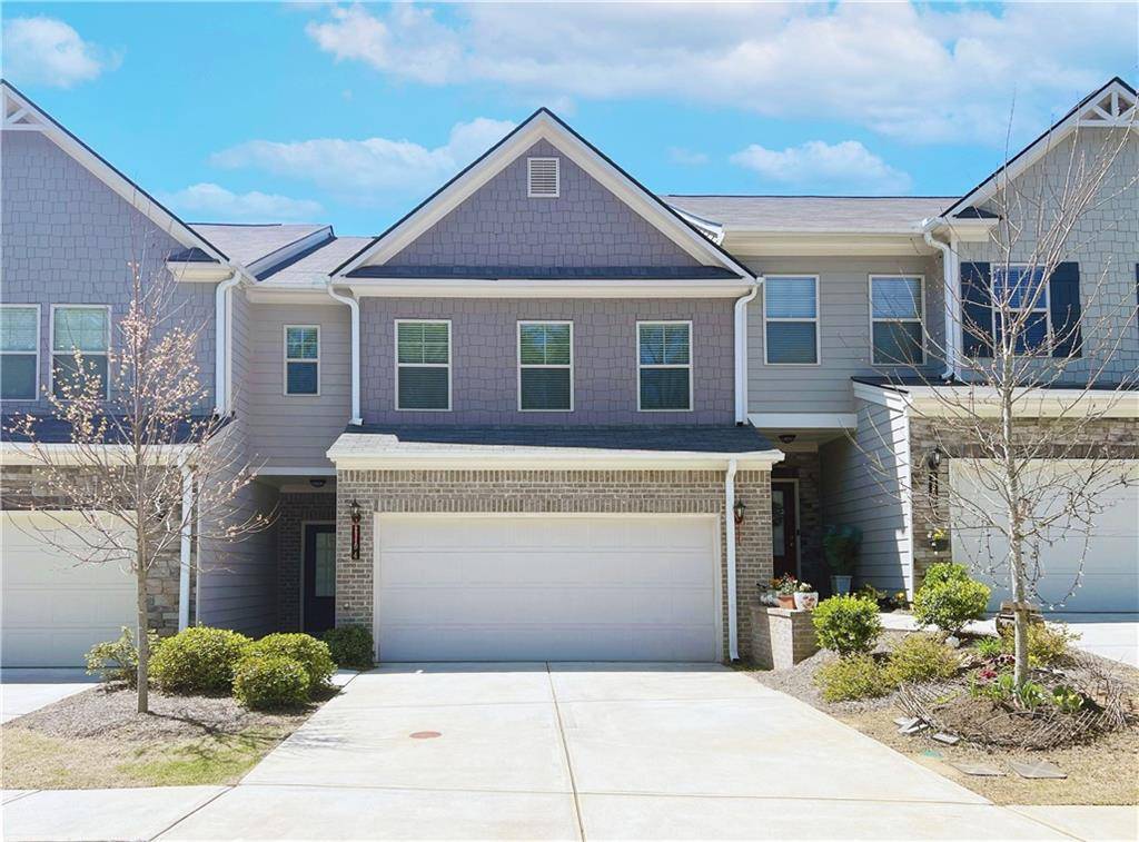 Norcross, GA 30071,2794 Shetley Creek DR