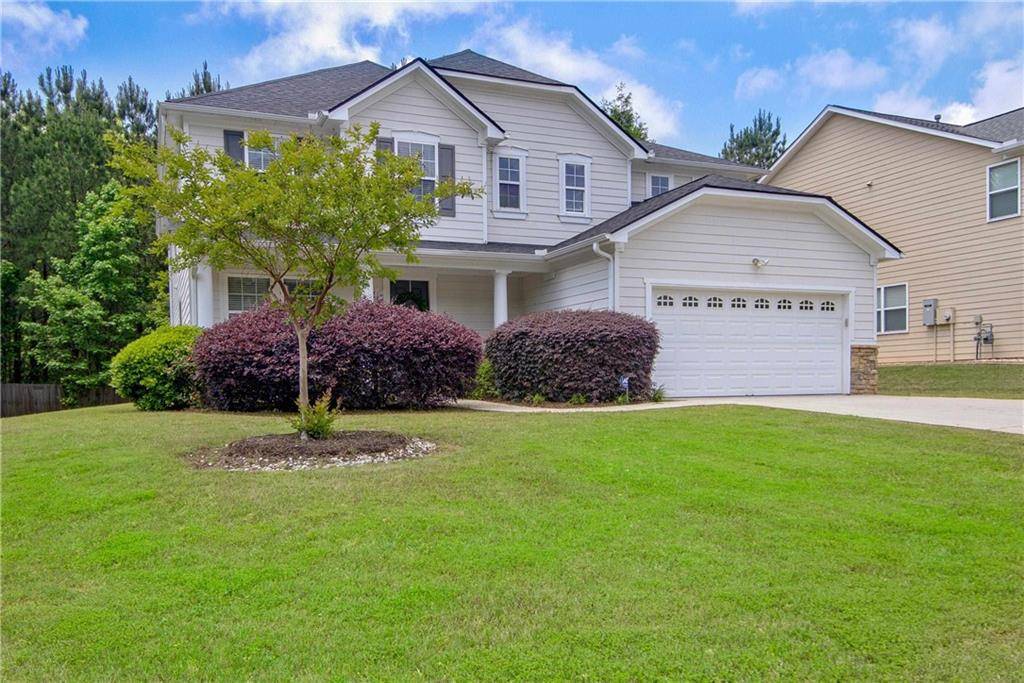 South Fulton, GA 30331,2951 Edgewater ST