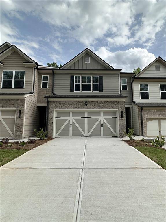 Flowery Branch, GA 30542,5623 Chickory DR #125
