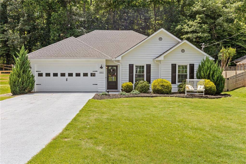 Gainesville, GA 30506,8880 Pine Tree CIR