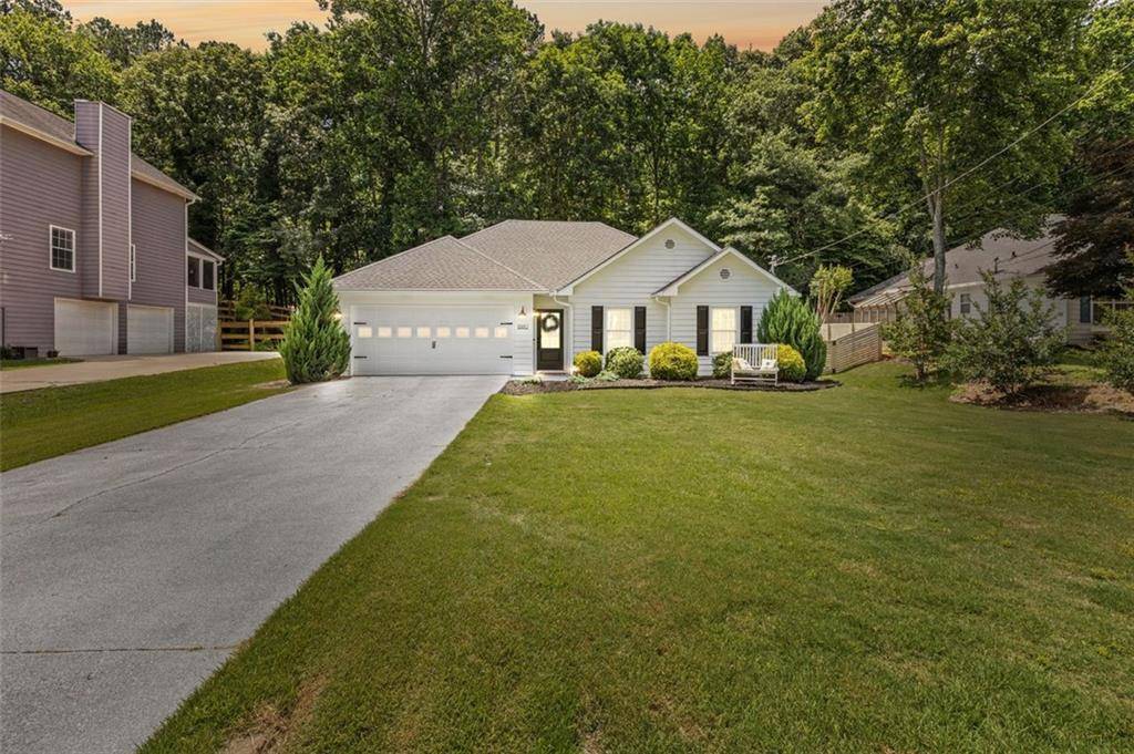 Gainesville, GA 30506,8880 Pine Tree CIR