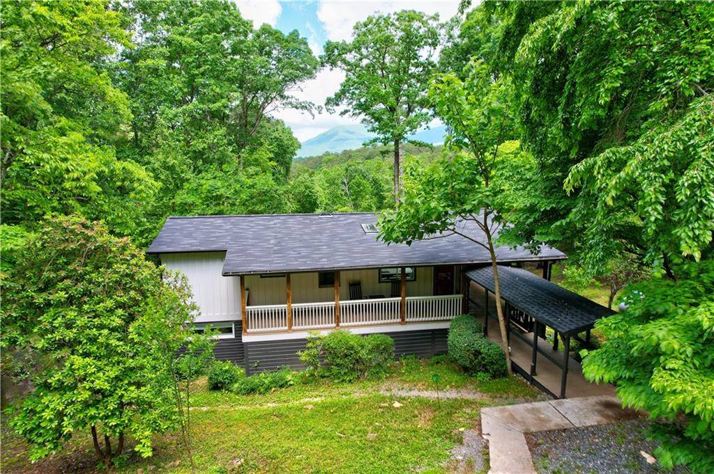 Ellijay, GA 30536,361 Rising Star RD