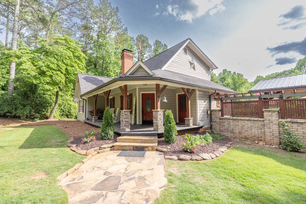 Dacula, GA 30019,814 Clarke TRL