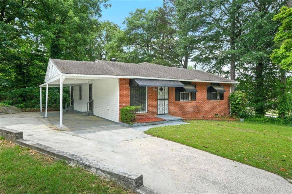 Atlanta, GA 30331,3698 Fairlane DR NW