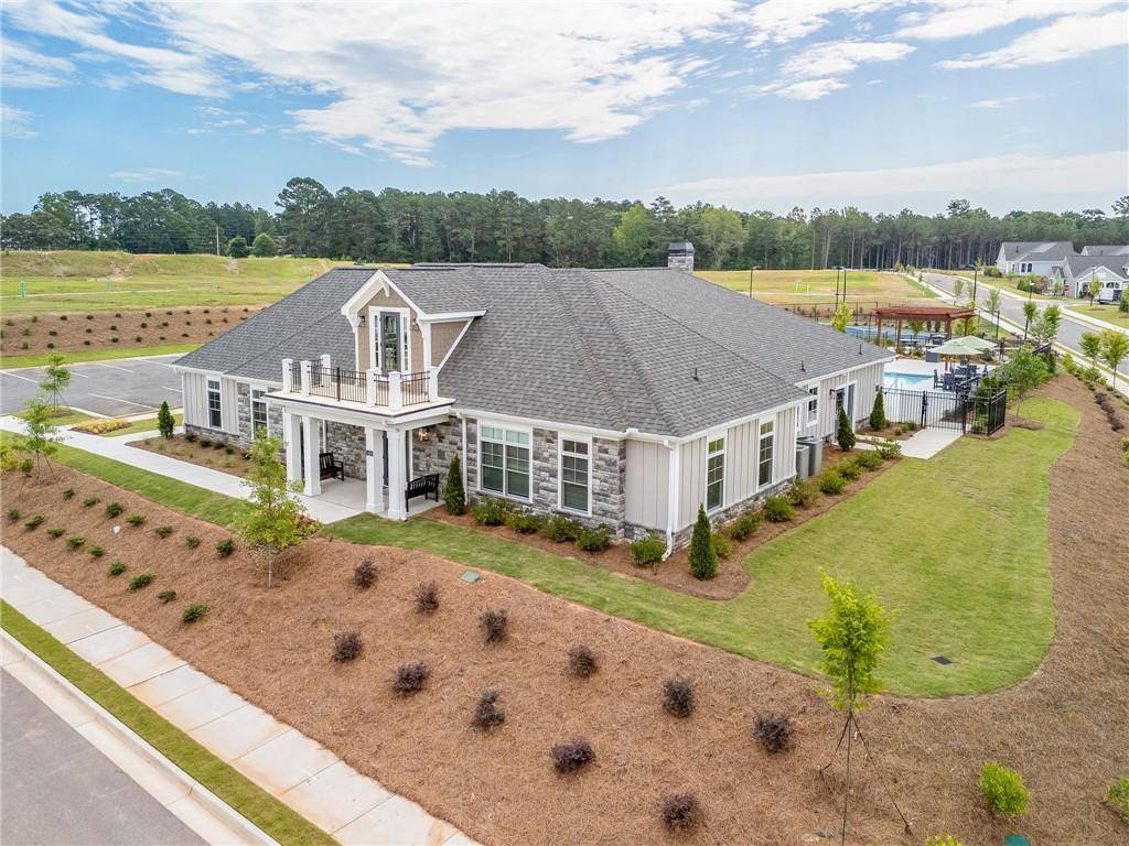 Dacula, GA 30019,3462 Fishpond CIR