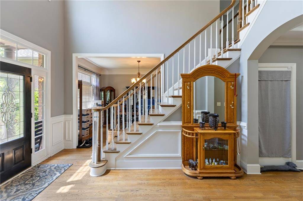 Suwanee, GA 30024,1029 Laurel Grove CTS