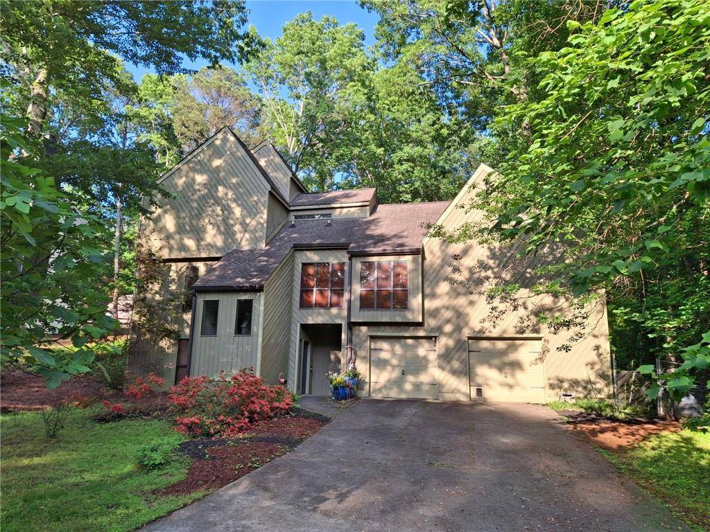 Marietta, GA 30062,2505 Oakrill RD