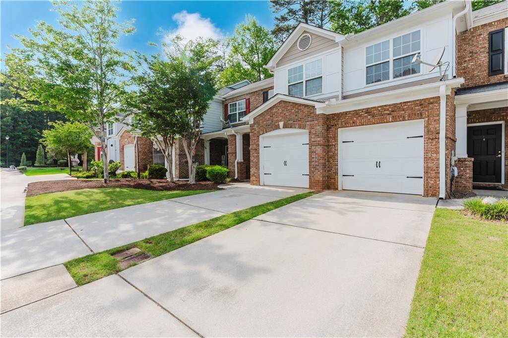 Lawrenceville, GA 30044,3453 Dianthus LN
