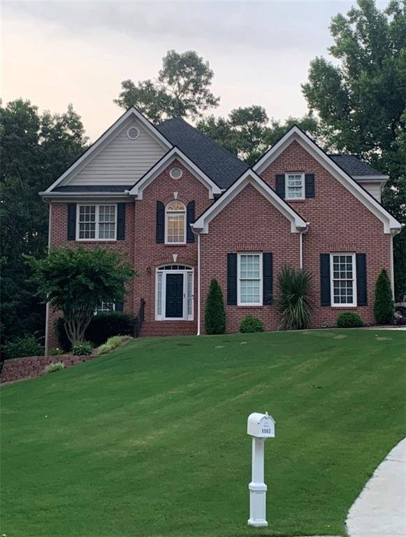 Loganville, GA 30052,1502 La Fayette PL