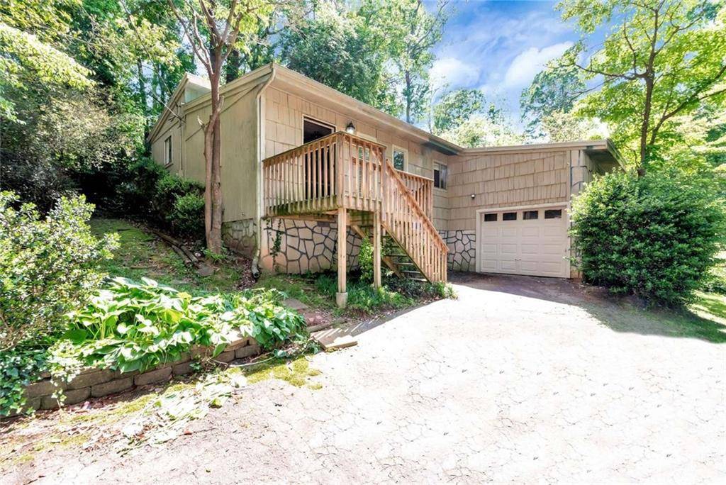 Gainesville, GA 30506,3557 Meadow LN