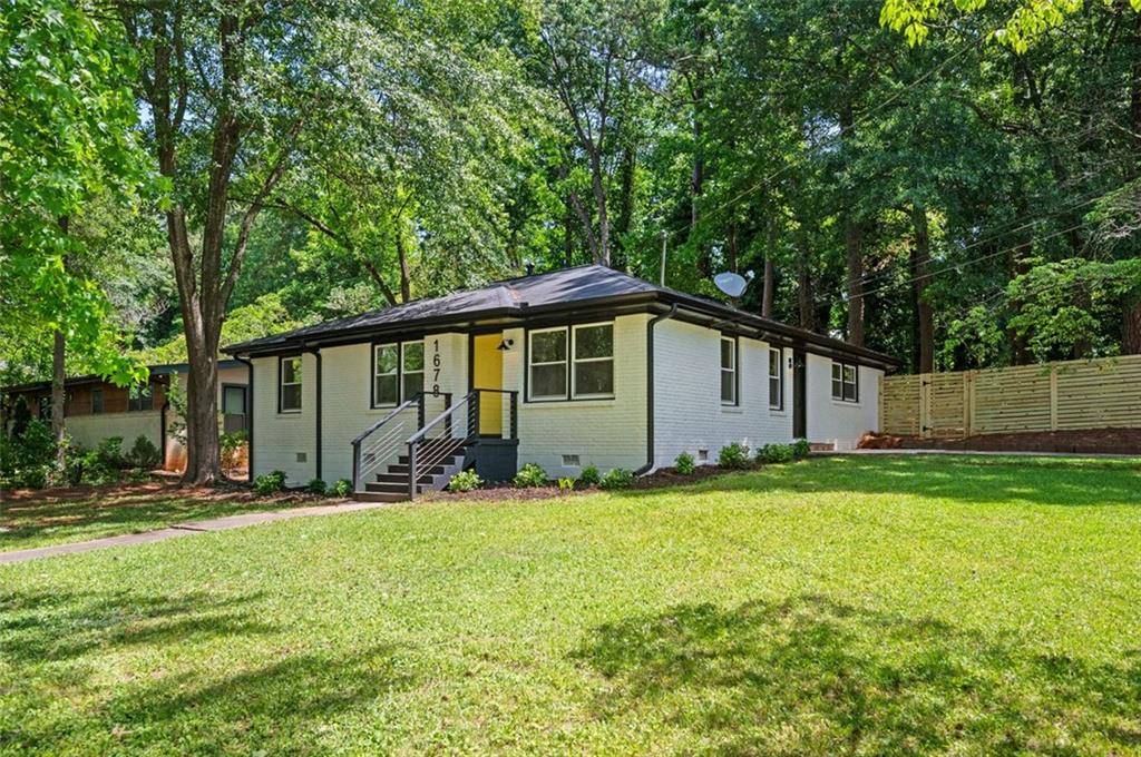 Decatur, GA 30032,1678 CAPISTRANA PL