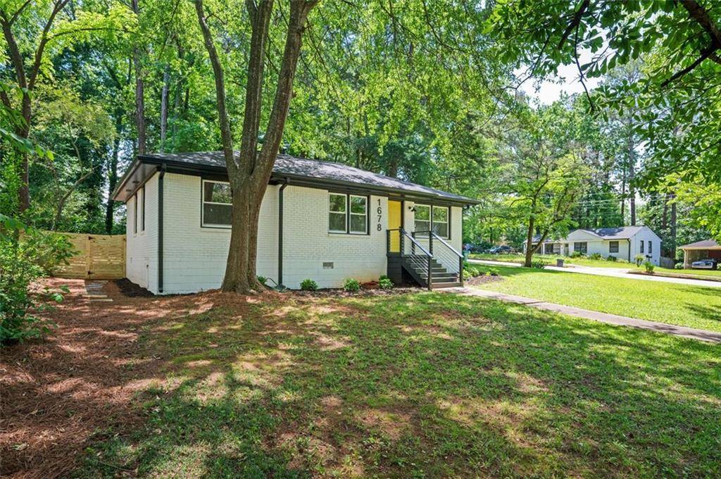 Decatur, GA 30032,1678 CAPISTRANA PL