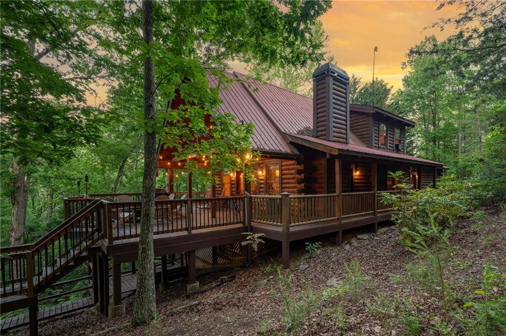 Chatsworth, GA 30705,2374 Woodring Branch RD