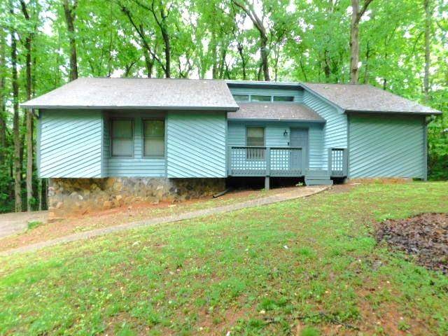 Woodstock, GA 30188,506 Magnolia DR