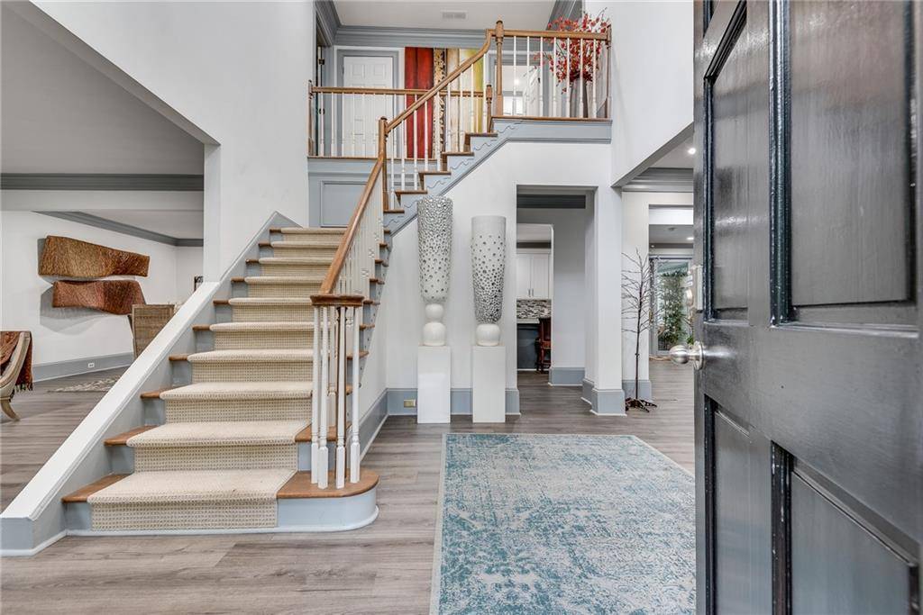 Sandy Springs, GA 30350,2680 Spalding DR