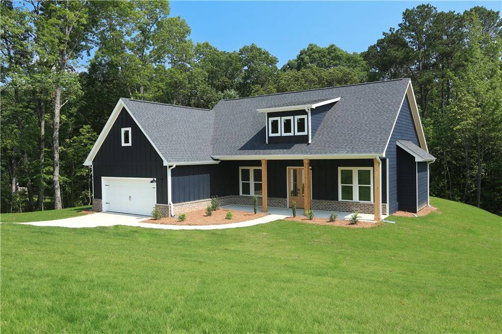 Buchanan, GA 30113,111 Willow Leaf DR