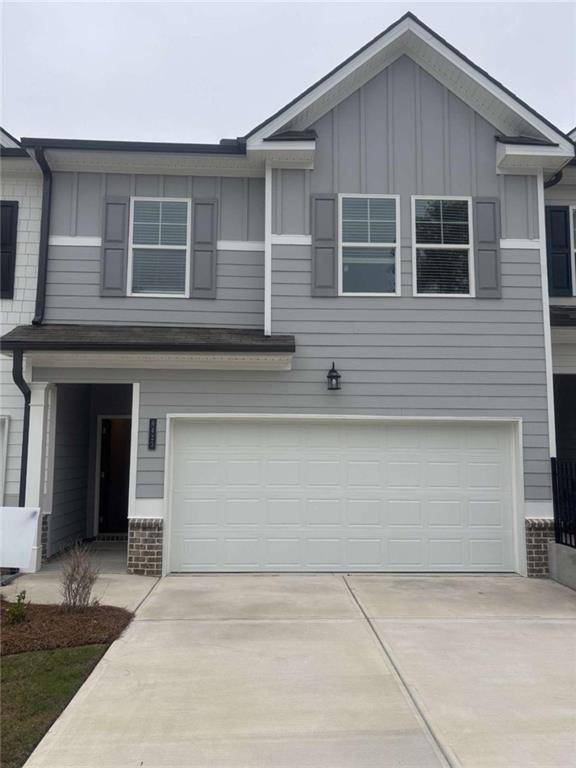 South Fulton, GA 30331,6423 Rosetta Drive, Unit 66 #66