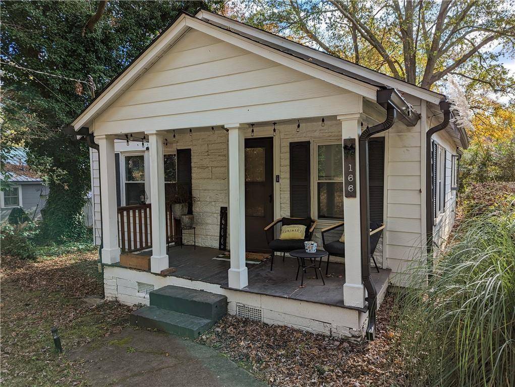 Marietta, GA 30008,166 Hill ST SE