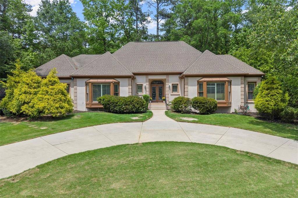 Marietta, GA 30067,194 Sentinel PL SE