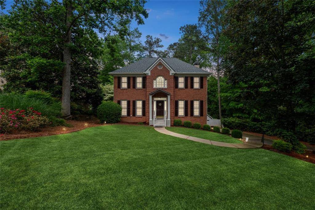 Marietta, GA 30062,2622 MURDOCK RD