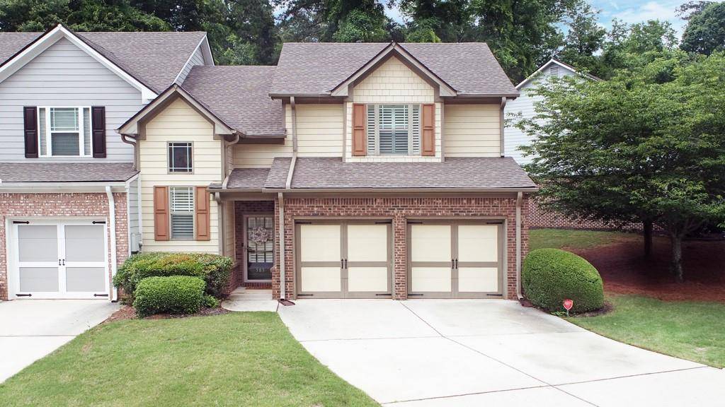 Marietta, GA 30008,989 Brownstone LN #16