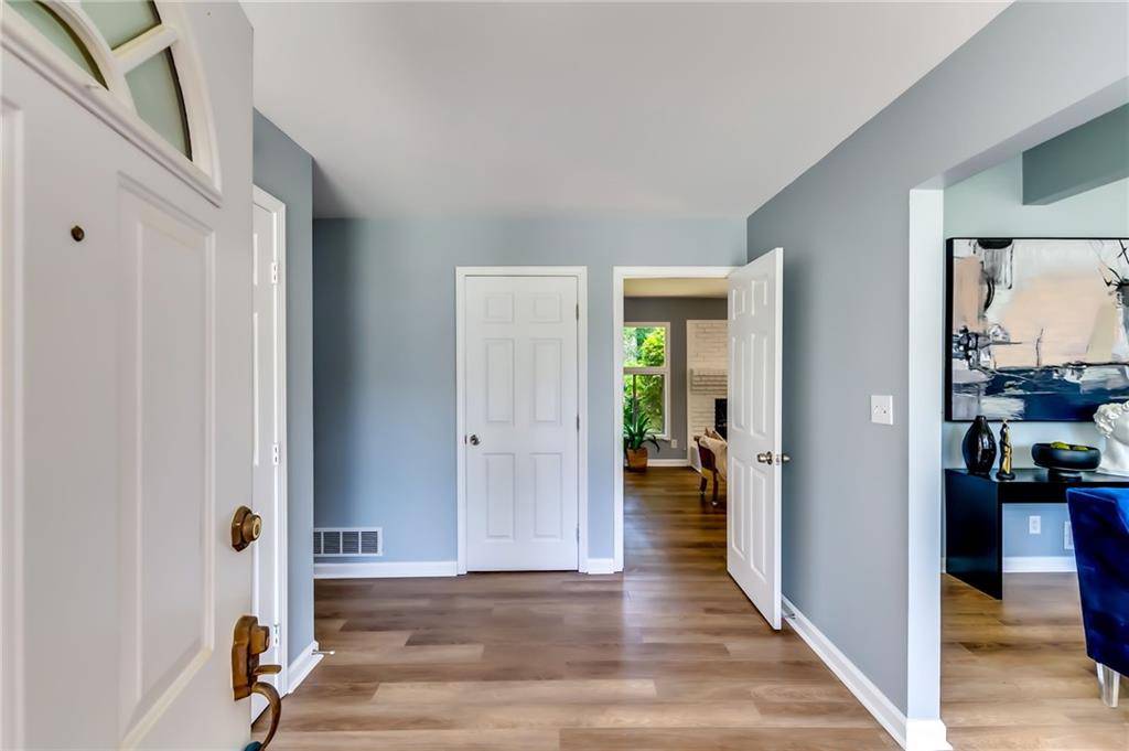 Decatur, GA 30034,2668 Kings Park CIR