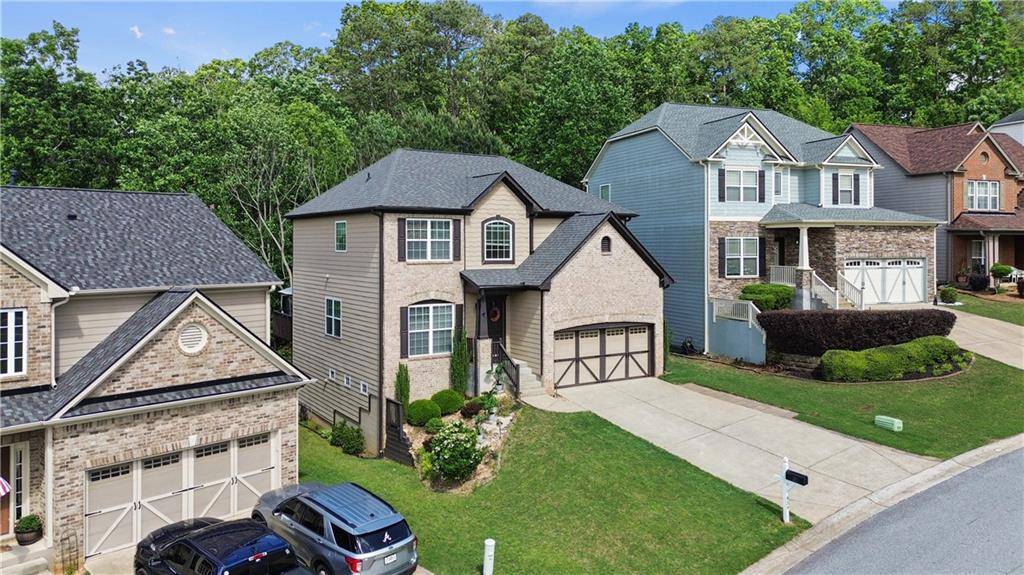 Canton, GA 30114,456 Crestmont LN
