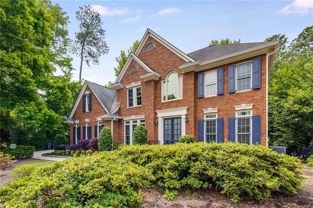 Roswell, GA 30075,710 Devon Hill CT