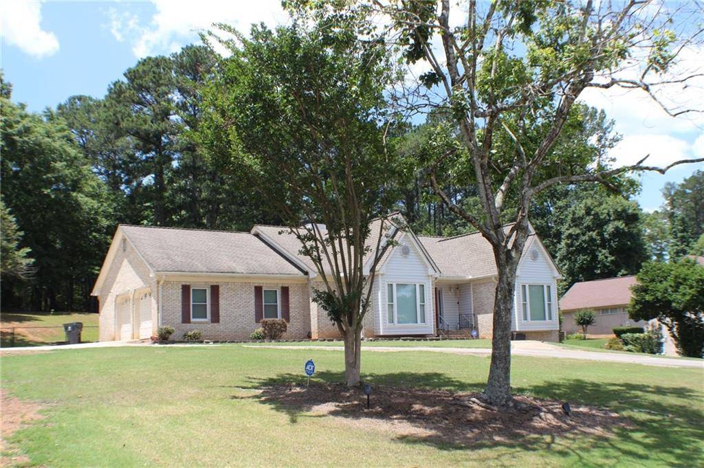 Conyers, GA 30013,1311 N Brandy SHLS SE