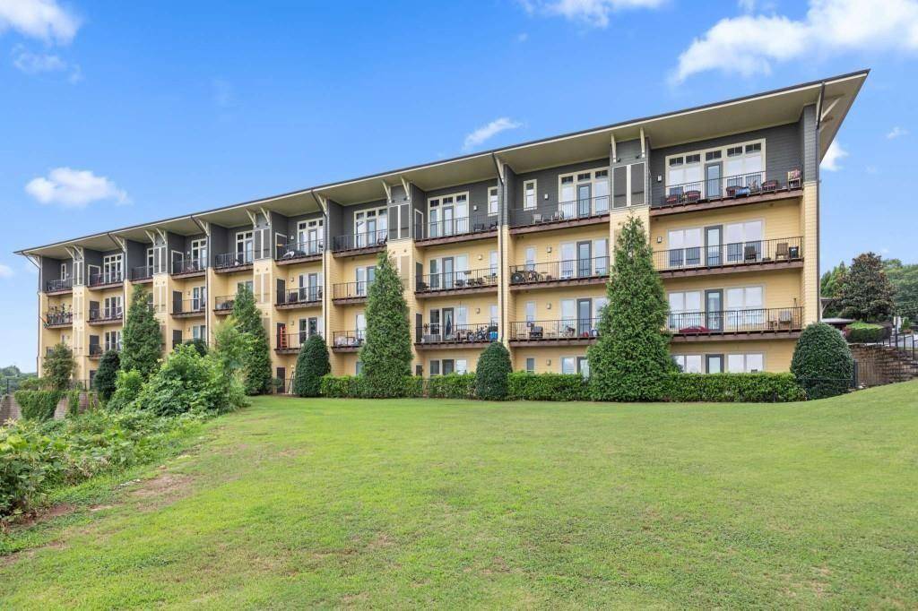 Atlanta, GA 30315,1195 Milton TER SE #1407