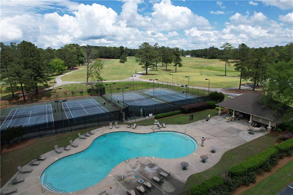 Villa Rica, GA 30180,611 Villa Rica SPGS