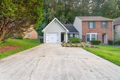 Kennesaw, GA 30144,1037 Travelers TRL NW