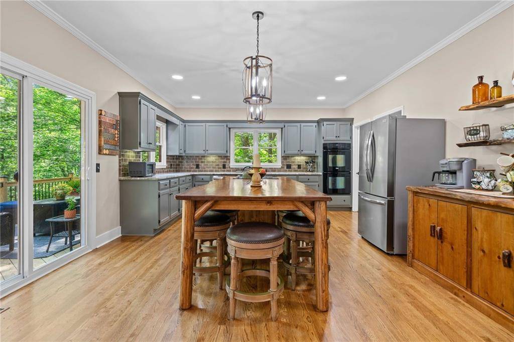 Jasper, GA 30143,816 Alpine DR