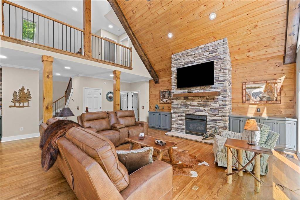 Jasper, GA 30143,816 Alpine DR