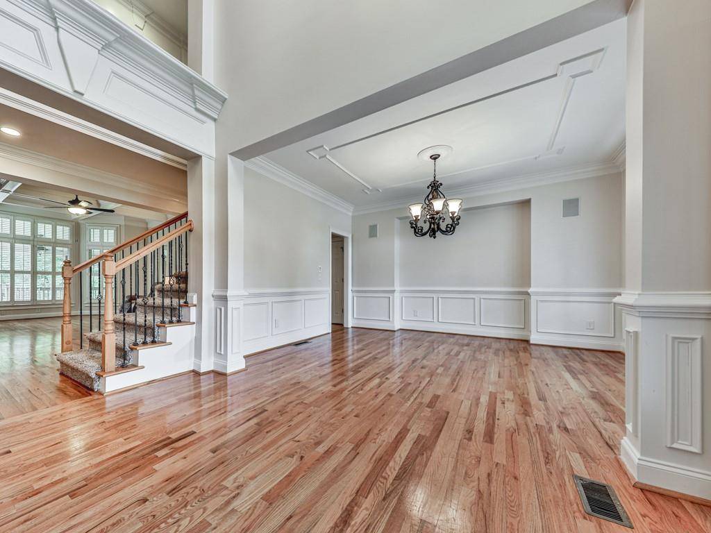 Canton, GA 30115,414 Candler TRL