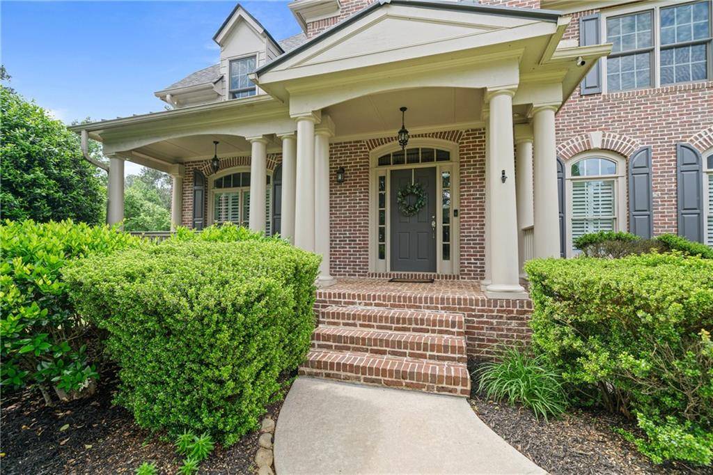 Kennesaw, GA 30152,1758 Rosehedge WAY NW