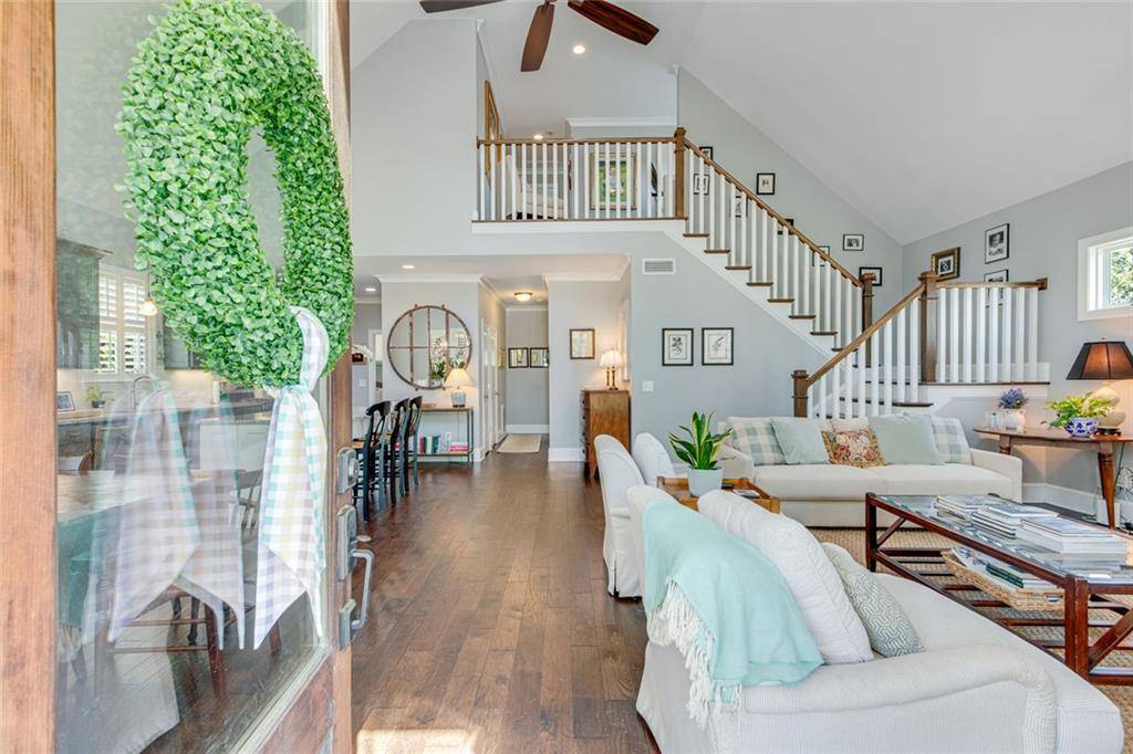 Clarkesville, GA 30523,131 Village DR