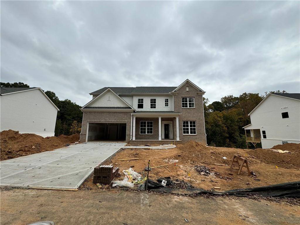 Sugar Hill, GA 30518,314 Level Creek RD