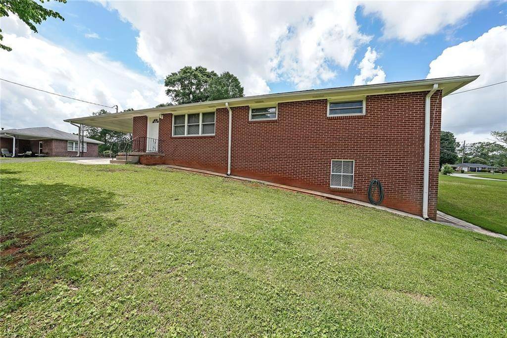 Marietta, GA 30060,629 Birchwood RD