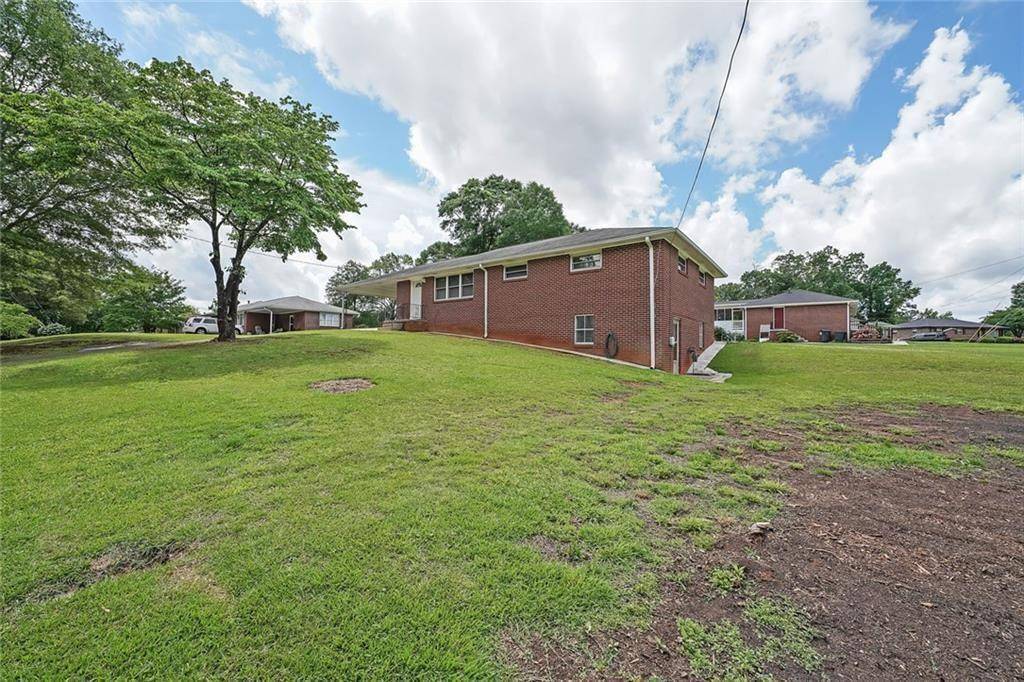 Marietta, GA 30060,629 Birchwood RD