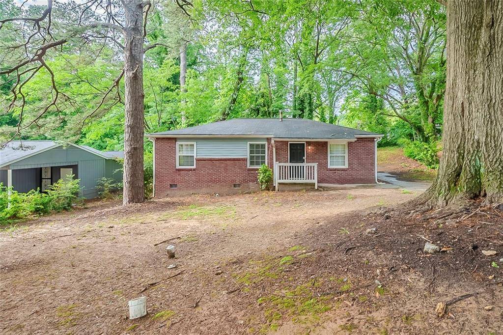 Atlanta, GA 30331,3731 Adkins RD NW