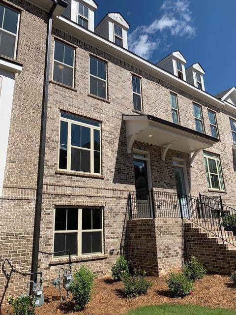 Johns Creek, GA 30097,316 Marlowe Aly