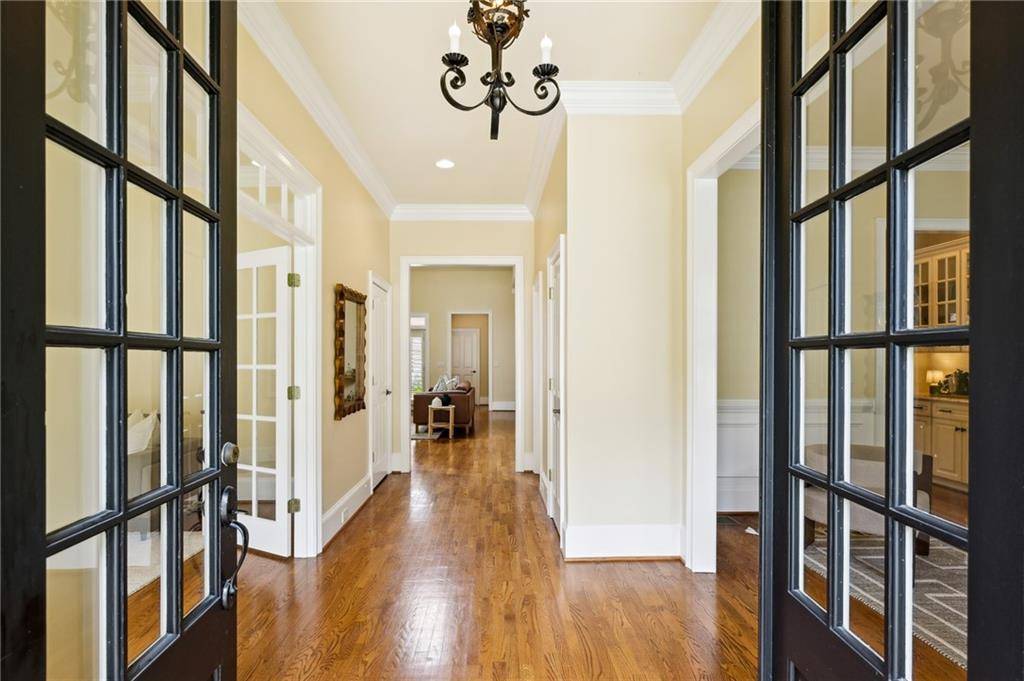 Decatur, GA 30033,963 Manor Parc DR