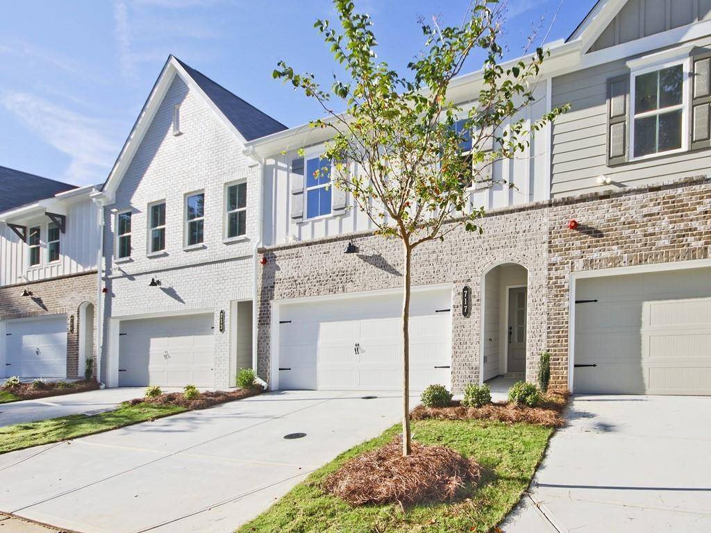 Marietta, GA 30066,162 Bluffington WAY