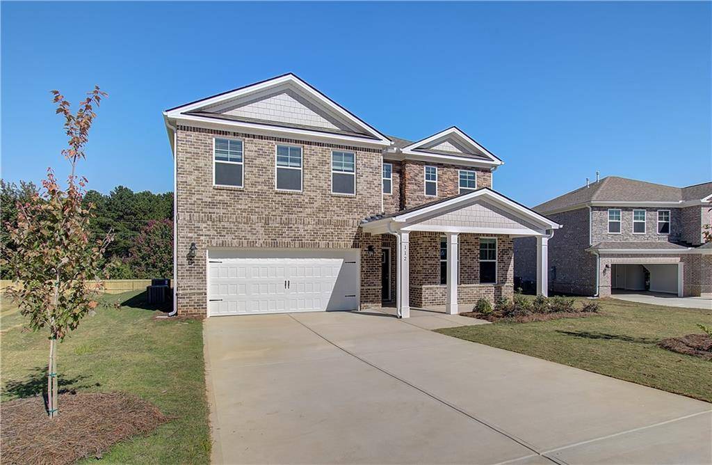Stockbridge, GA 30281,257 Chiswick LOOP