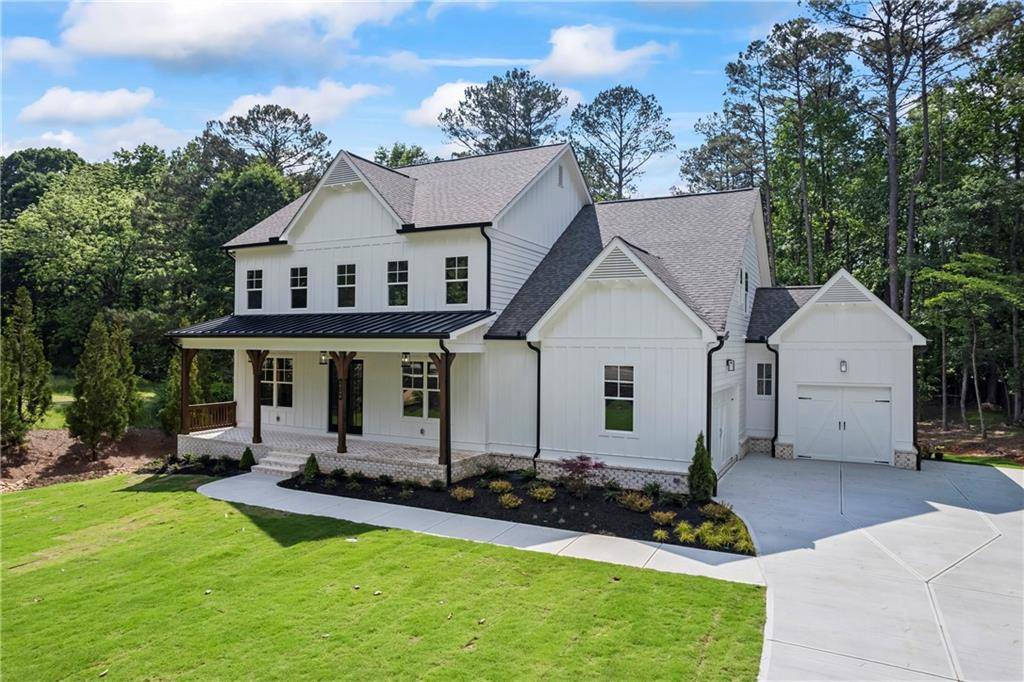 Johns Creek, GA 30022,10350 Alvin RD